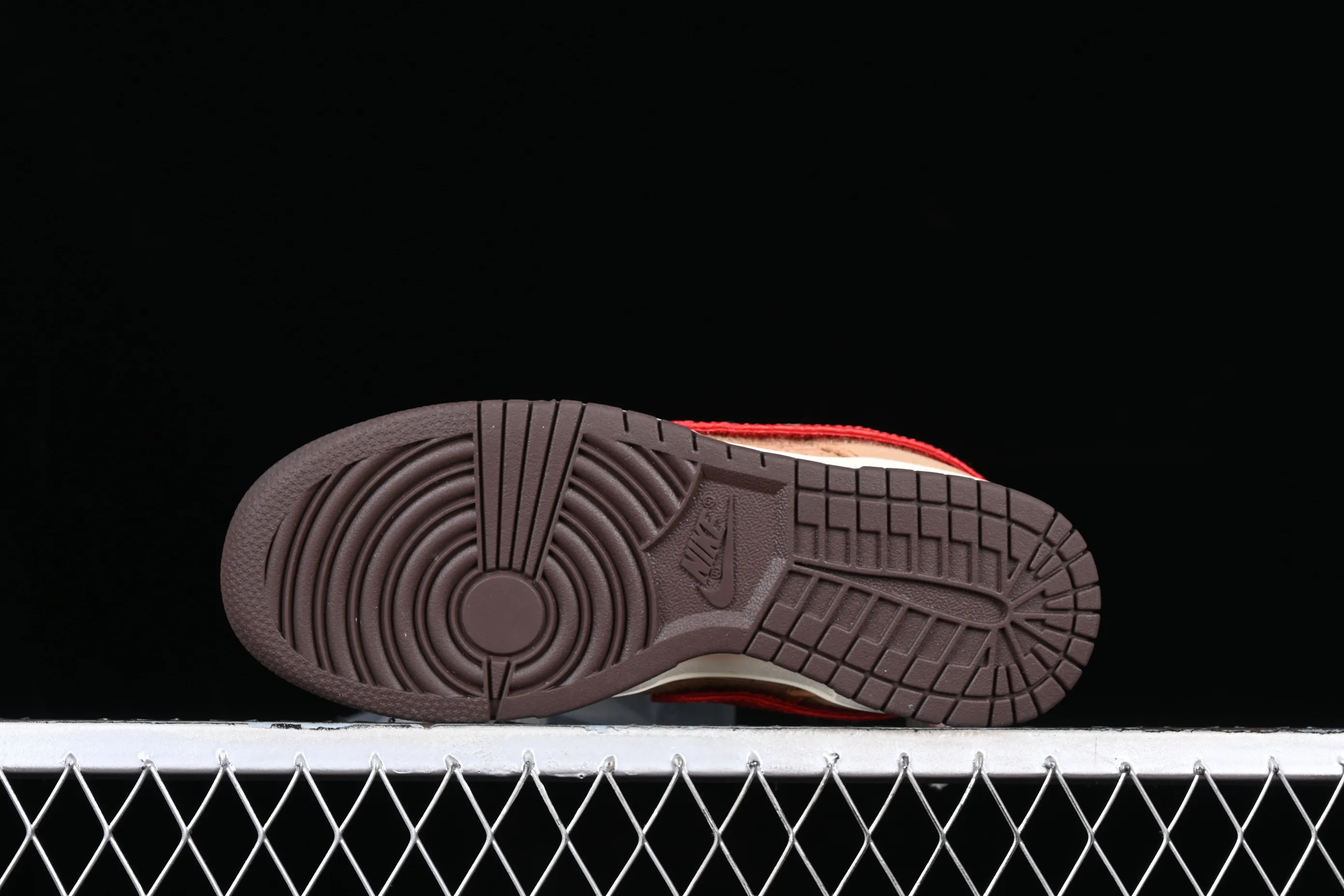 All categories Nk SB Dunk series Nk SB Dunk Low low-top sneakers F version Clot x Nk Dunk SB Low "Cork" cork joint model SB low-top casual sneakers FN0317-121